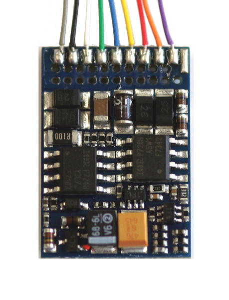 ESU 52611       NEM 652
