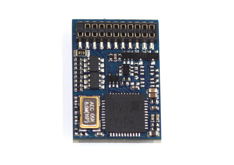 ESU 54614 LOKPILOT V4.0