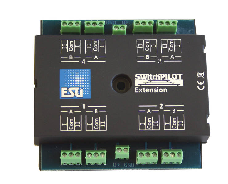ESU 51801