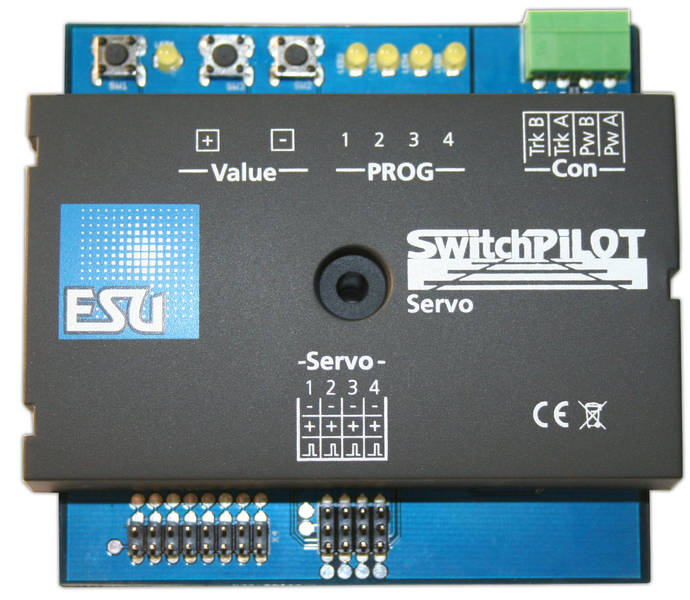 ESU 51802