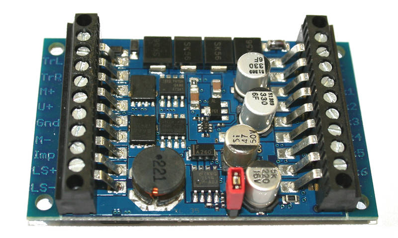 LokSound 4.0 Decoder SM15021