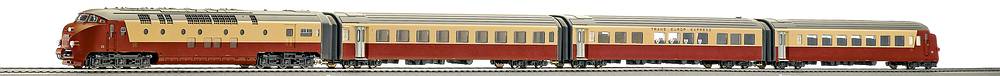 ROCO 63127