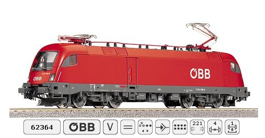 ROCO 62364SM
