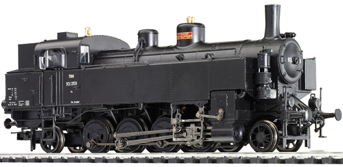 LILIPUT L131401 MIT SOUND