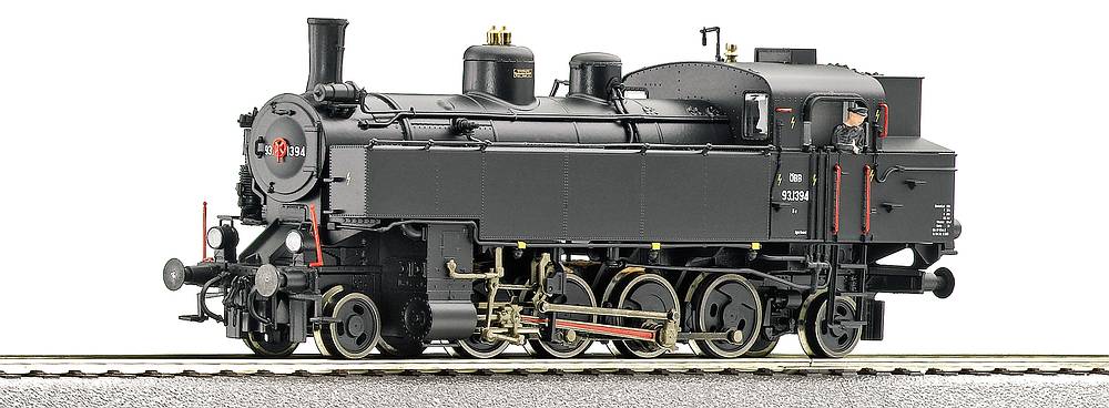 ROCO 62244SM  MIT SOUND