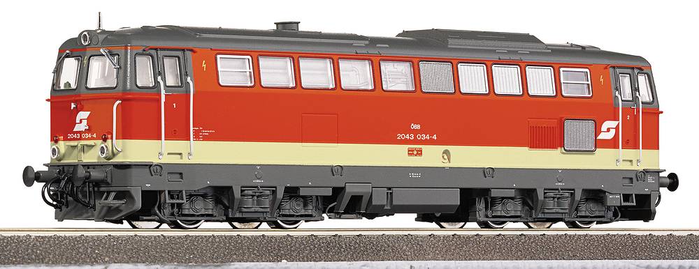 ROCO 62886